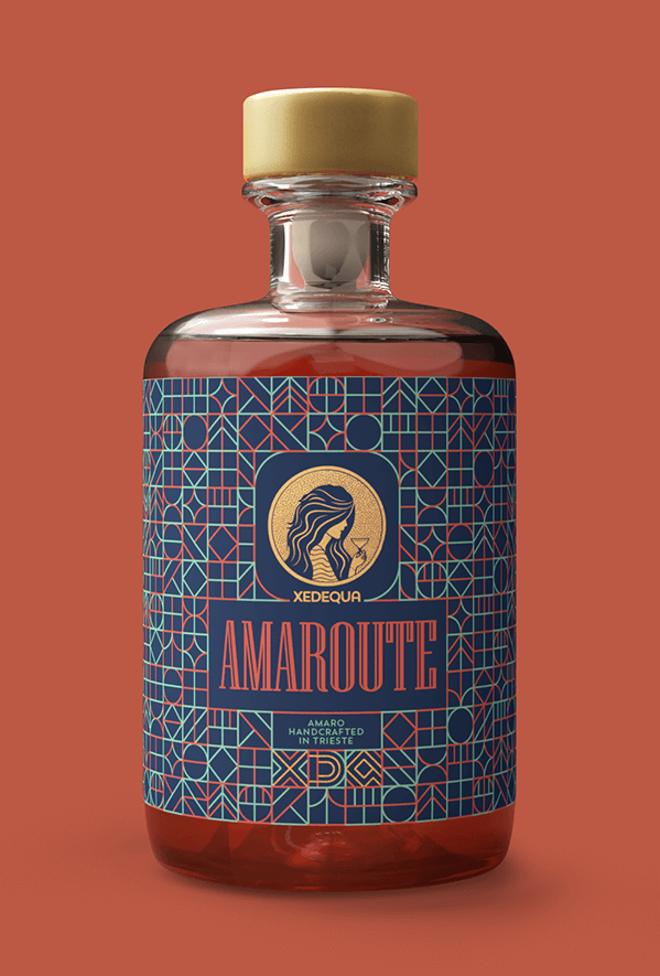 Amaroute
