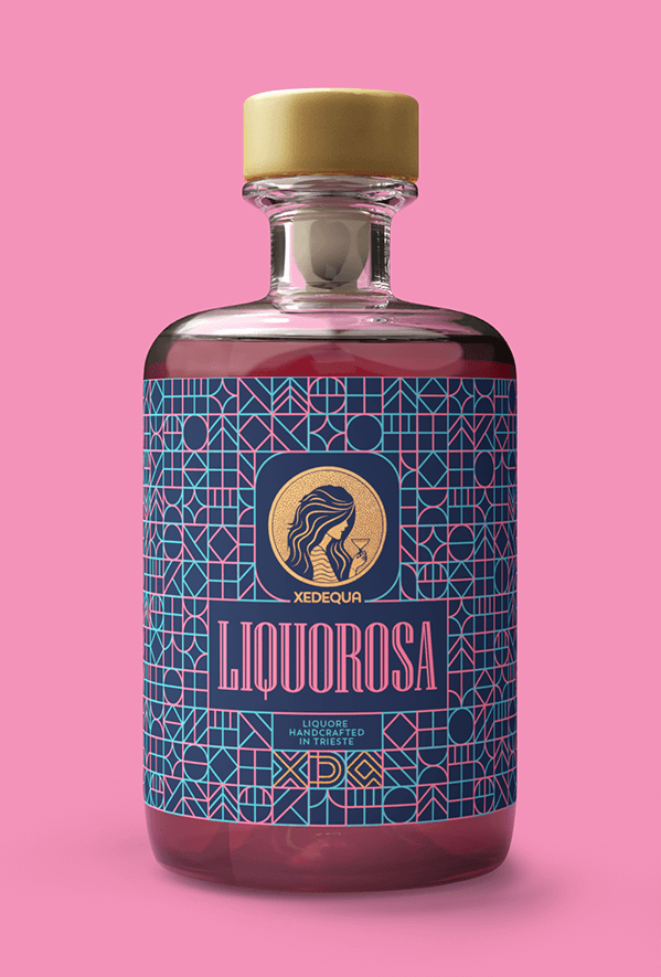 Liquorosa